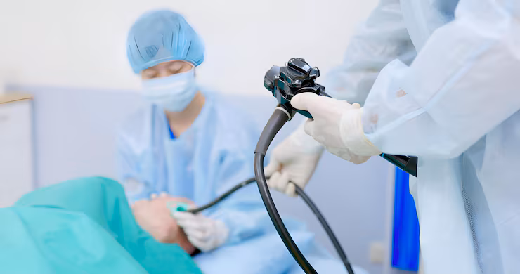 Flexible Sigmoidoscopy